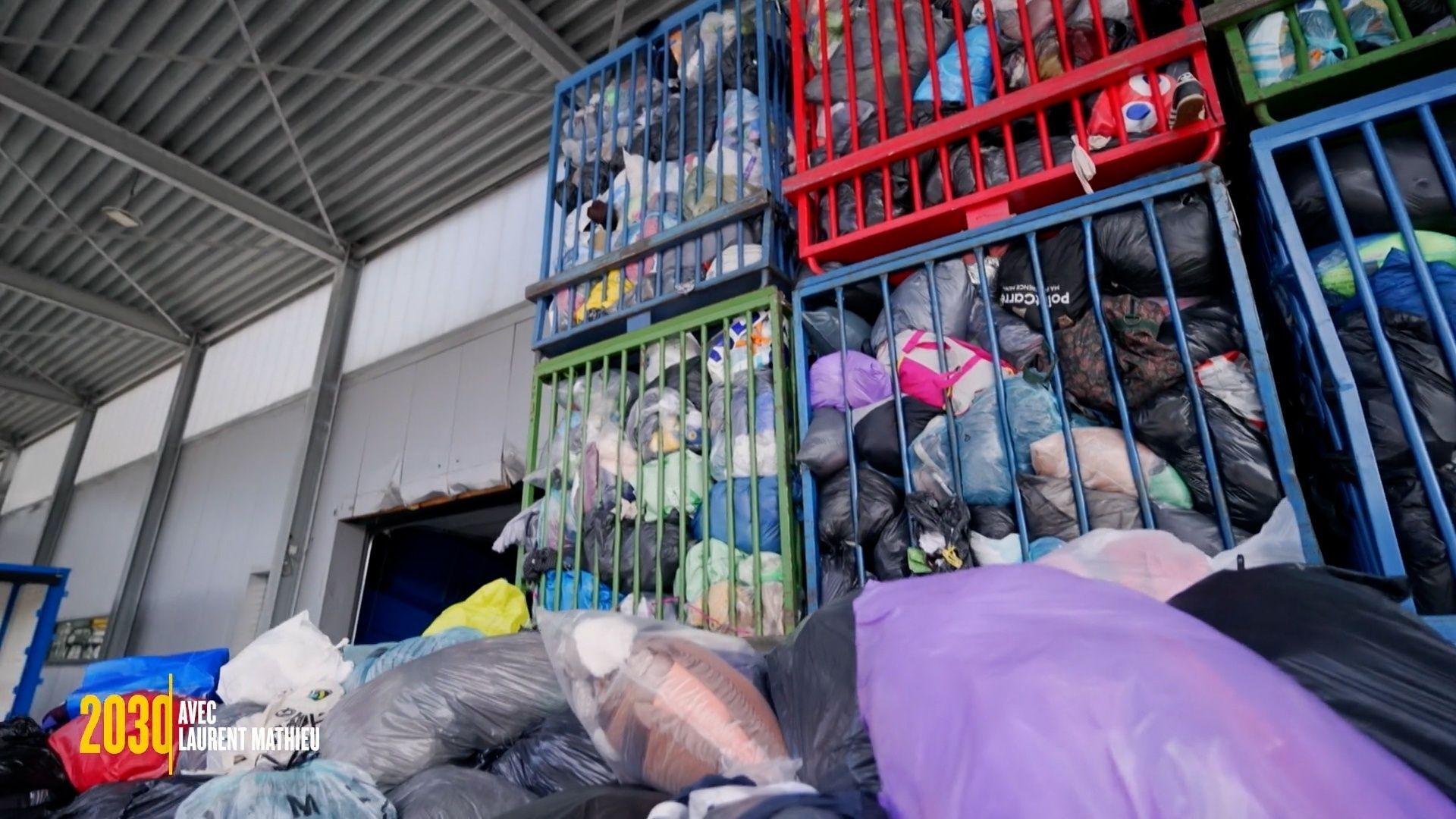 Le vrai prix du low-cost : comment la fast fashion étouffe la seconde main