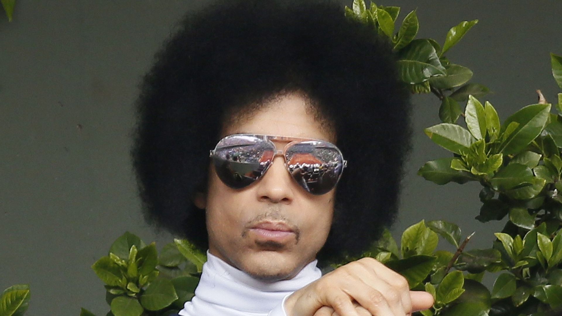 Prince choisit Tidal pour délivrer son nouvel album