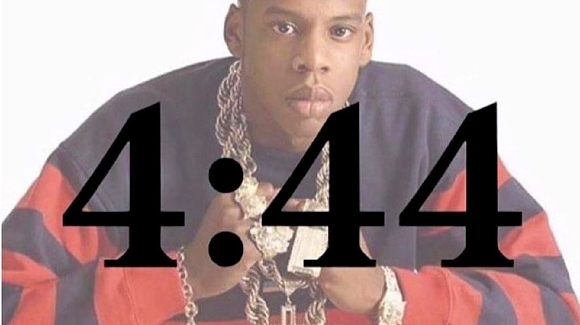 4 : 44 Album Review - RTBF Actus