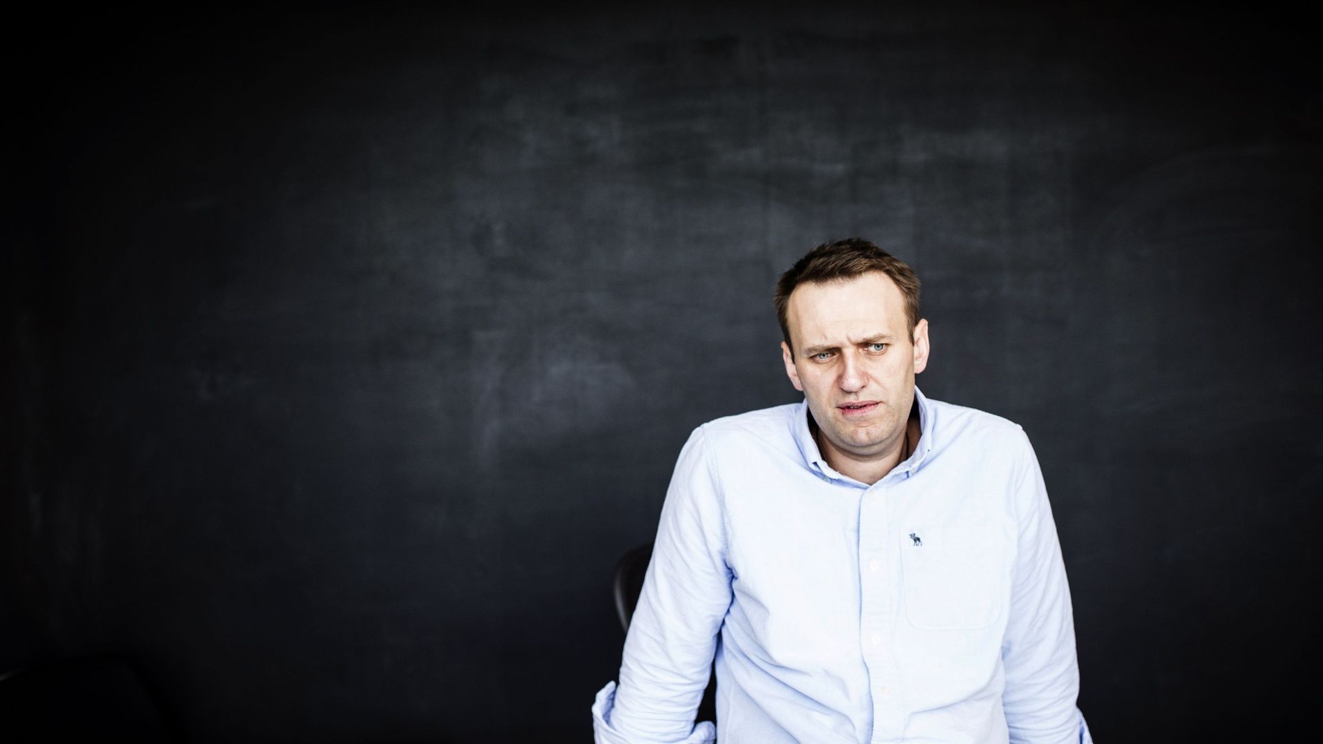 Empoisonnement présumé Navalny: les Etats-Unis appellent Moscou à une "enquête immédiate" (ambassade)