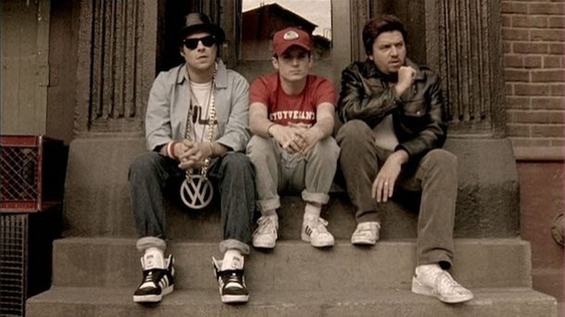 Beastie Boys le film ! rtbf.be