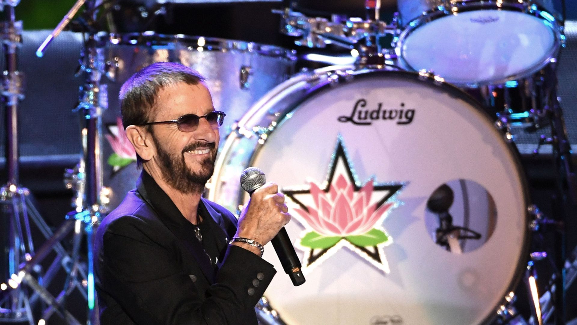 Ringo Starr a adore le film "Yesterday"