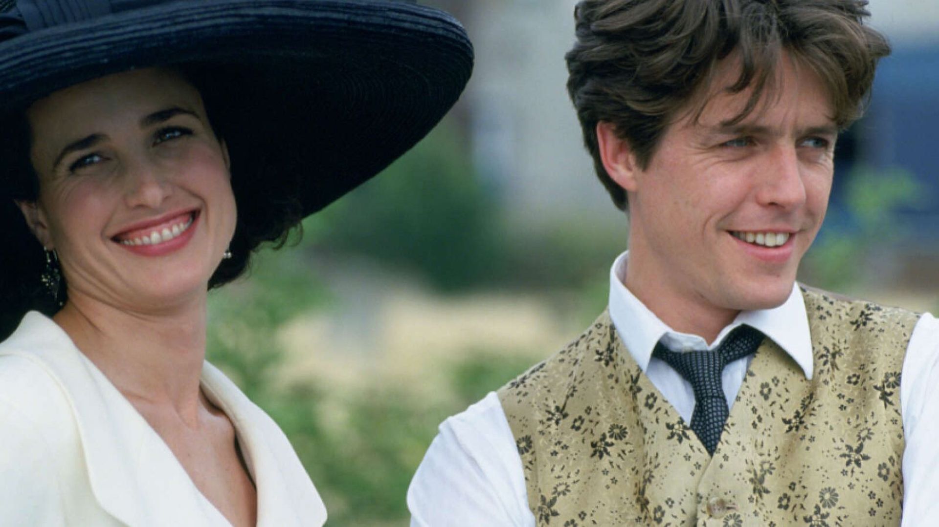 4 mariages, 1 enterrement et surtout… 30 ans de succès - RTBF Actus