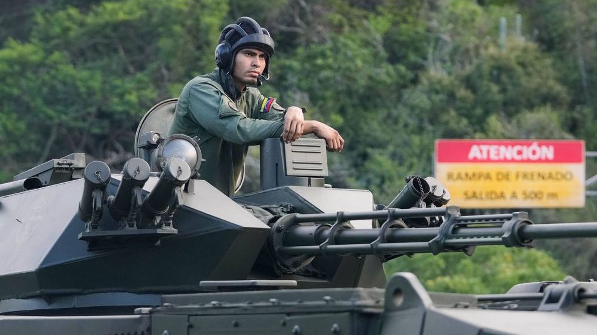 Soldats vénézuéliens et cubains tués, civils victimes de frappes… Quel est le bilan de l'opération américaine au Venezuela ?