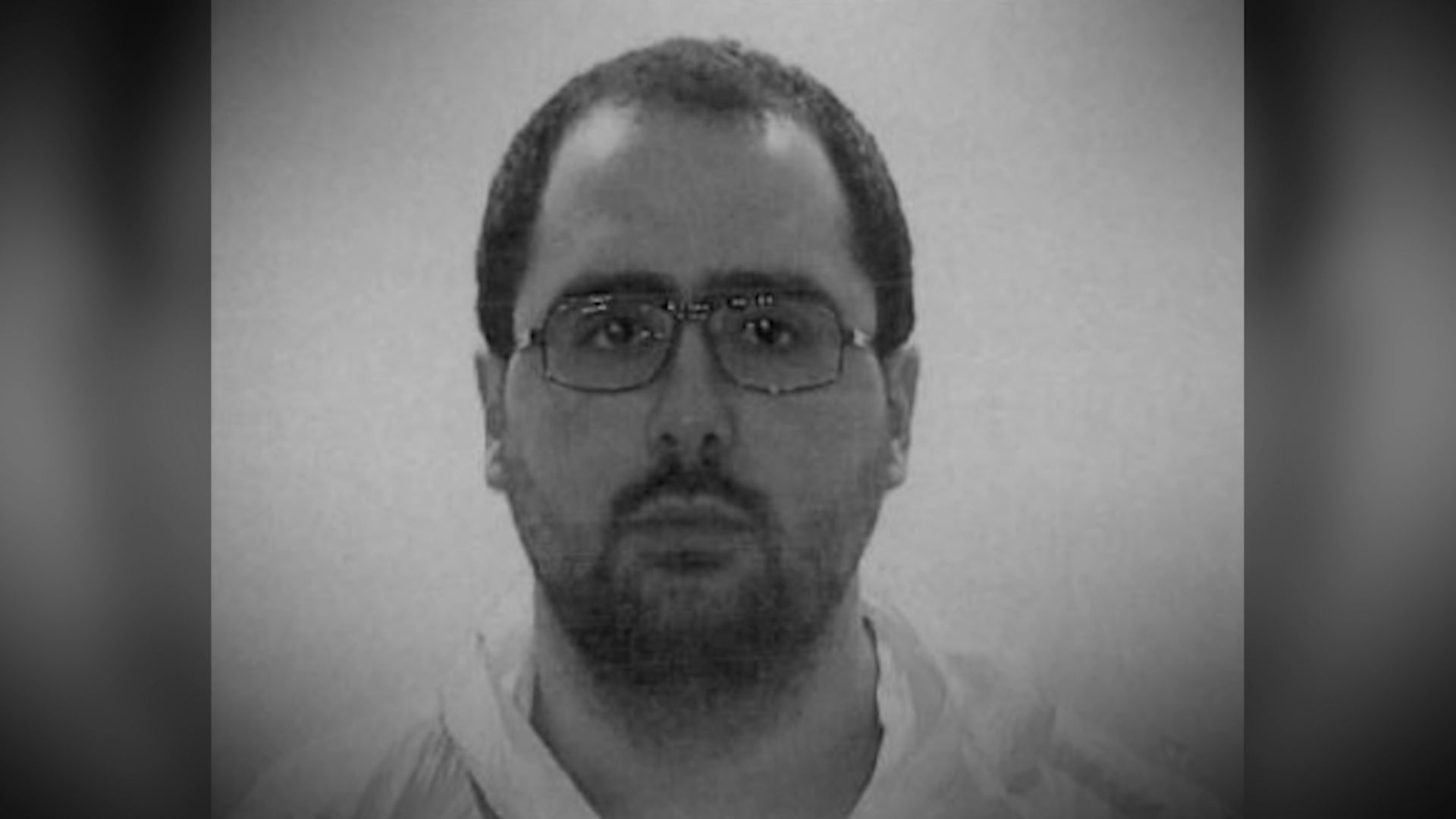 Bilal El Makhoukhi, déjà condamné en 2015 lors du procès Sharia4Belgium.