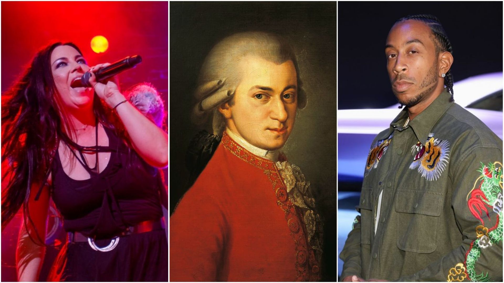 La vérité sur le "Requiem" de Mozart et ses reprises au 21e siècle dans le rock et le hip-hop