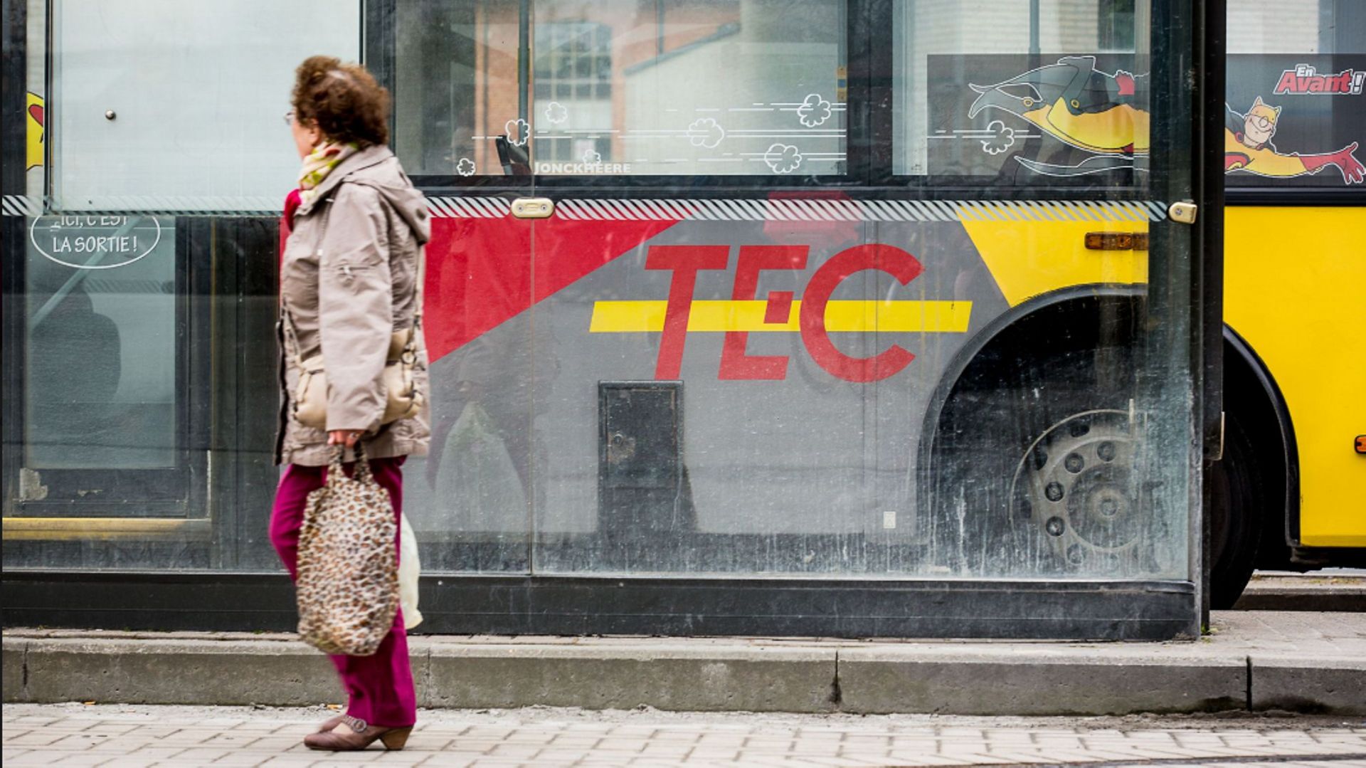 Déconfinement Un Vrai Casse Tête Pour Les Opérateurs De Transport Déconfinement Un Vrai Casse Tête Pour Les Opérateurs De Transport