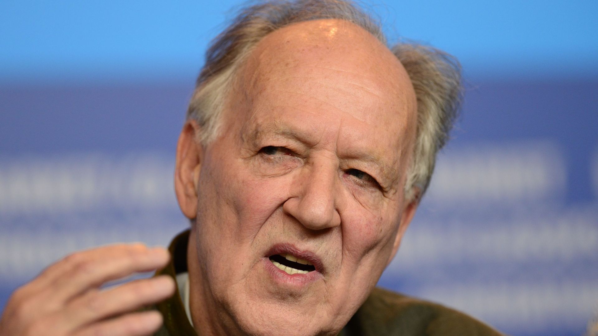 Cannes 2017: Werner Herzog recevra le Carrosse d'or