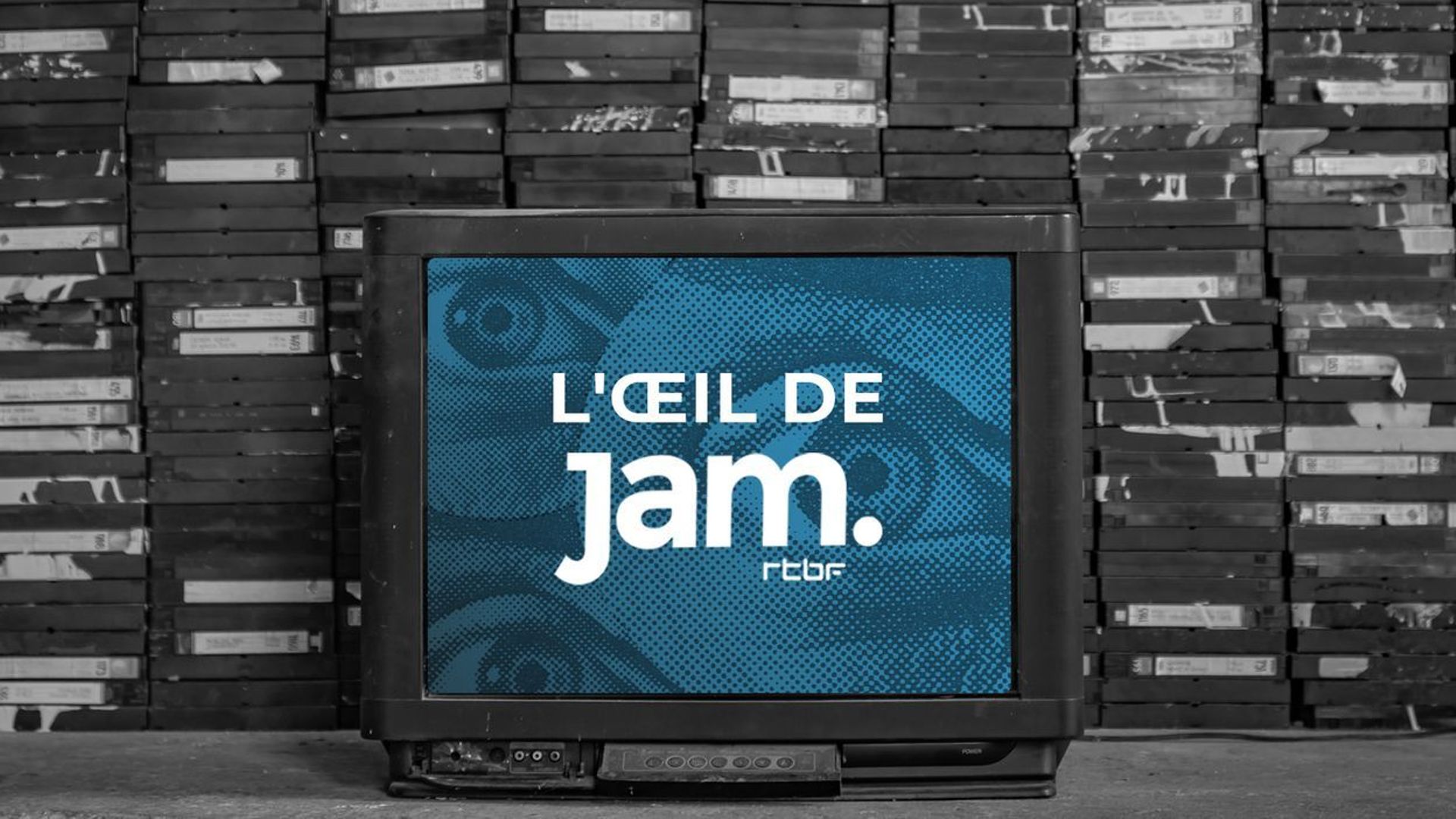 L’œil de Jam : Ces clips qui subliment la musique