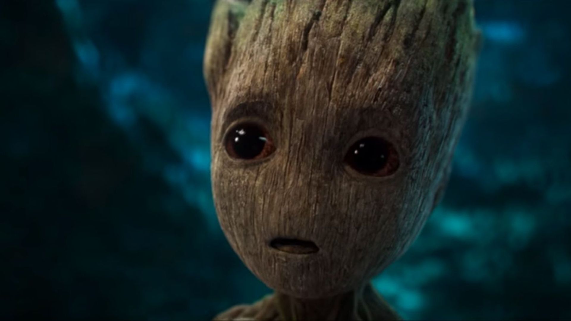 Les Gardiens de la Galaxie 2 sur TMC : découvrez les coulisses de la danse  de Baby Groot - CinéSérie