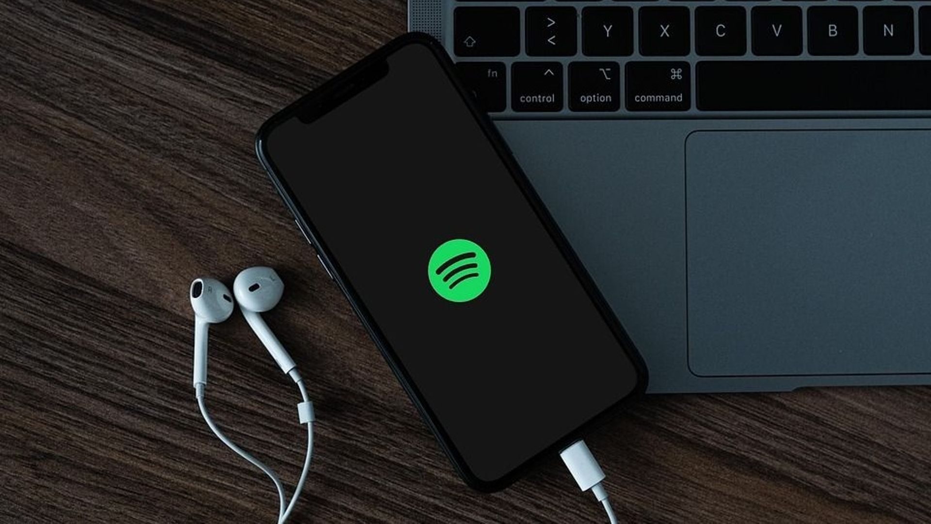Le son de qualité "lossless" débarque sur Spotify : voici ce qui va changer (et ses conditions d’accès)