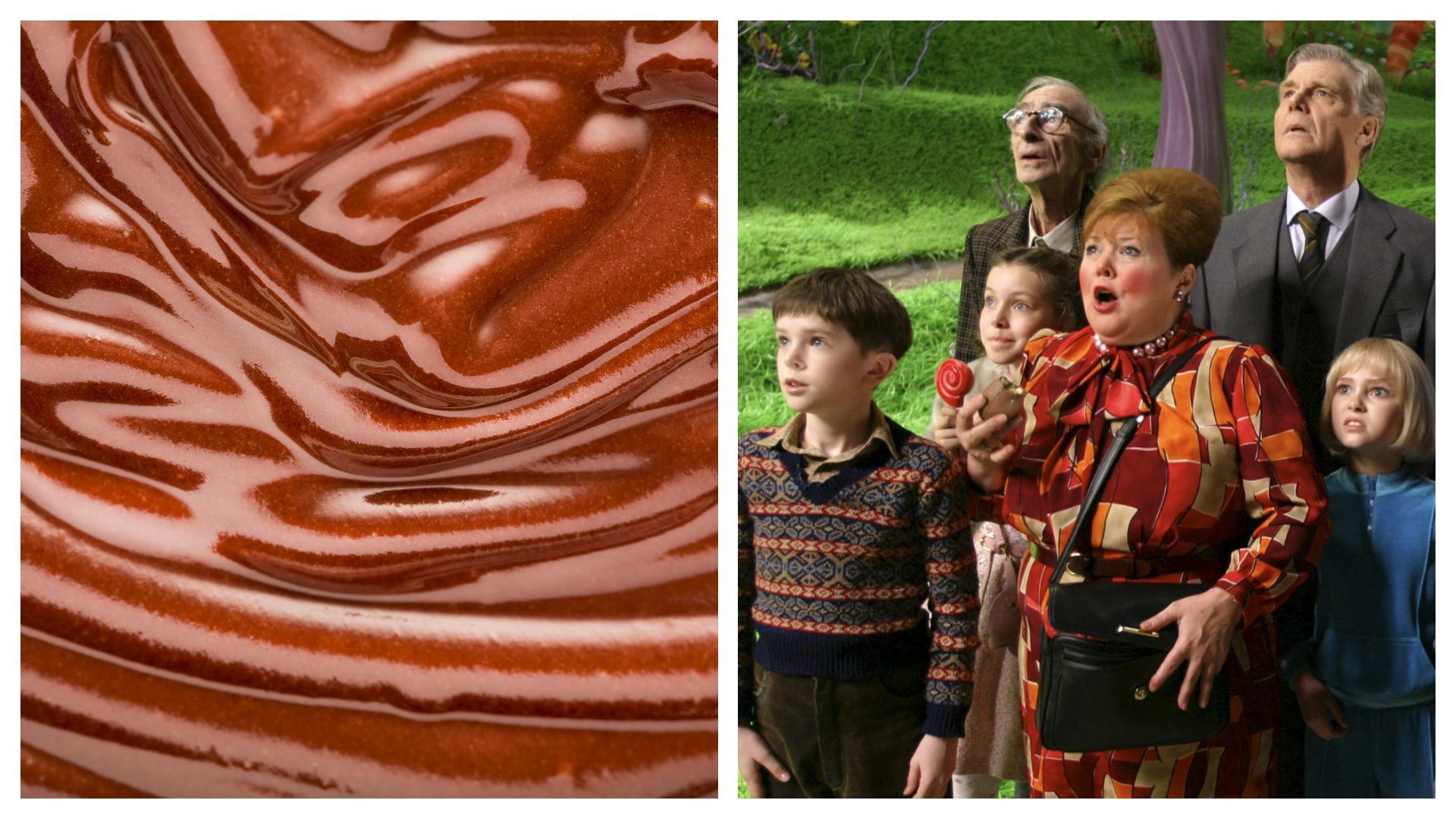 Charlie et la chocolaterie : 10 secrets de tournage sur le film 
