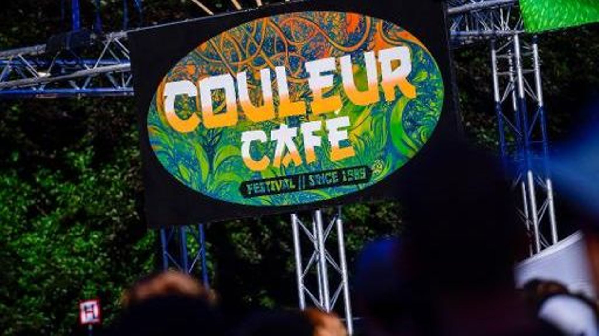 La Black Stage de Couleur Café s’enrichit de six nouveaux noms