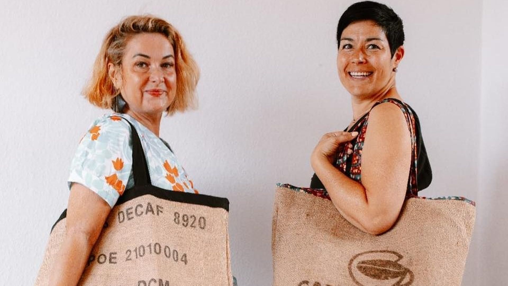 Valérie Cornelis et Valérie Gilson