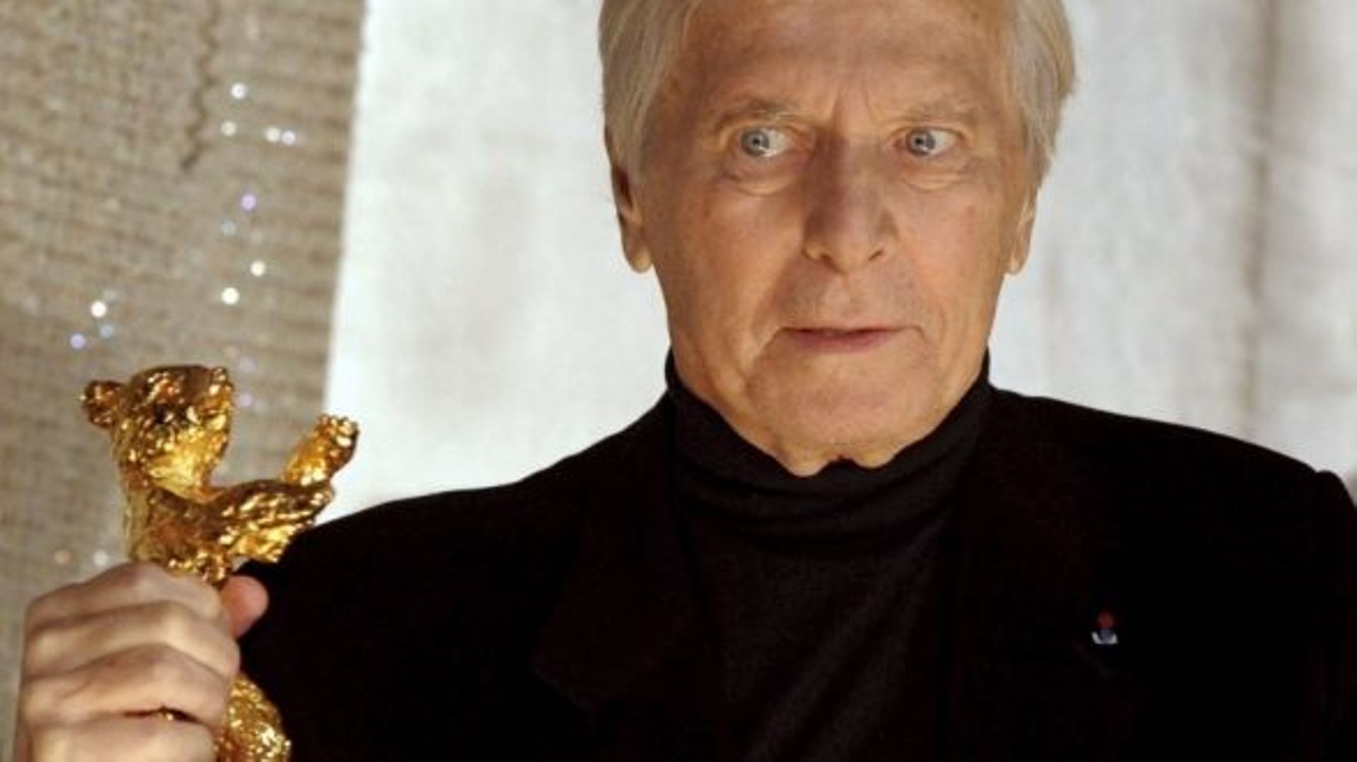 Un jour Lara, quand le vent a tourné... Maurice Jarre est mort RTBF Actus