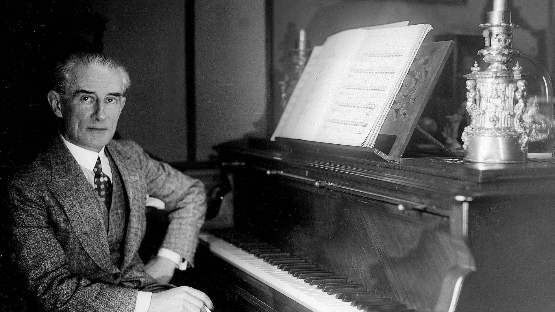 Le très célèbre Boléro de Ravel tombe dans le domaine public 