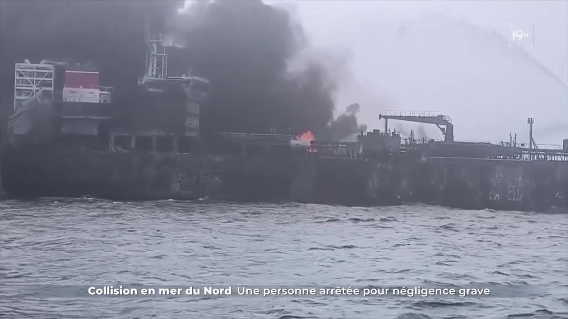 Il y a 25 ans, le naufrage de l’Erika provoquait l’un des pires drames