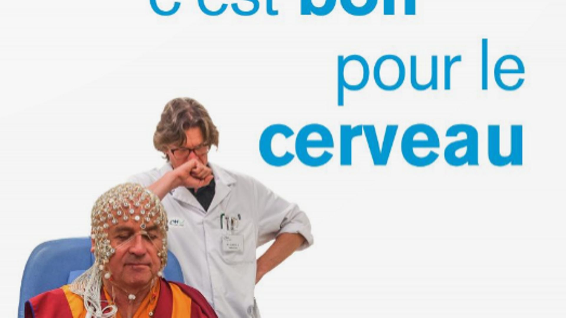 La Meditation Cest Bon Pour Le Cerveau La méditation, c'est bon pour le cerveau ? - rtbf.be