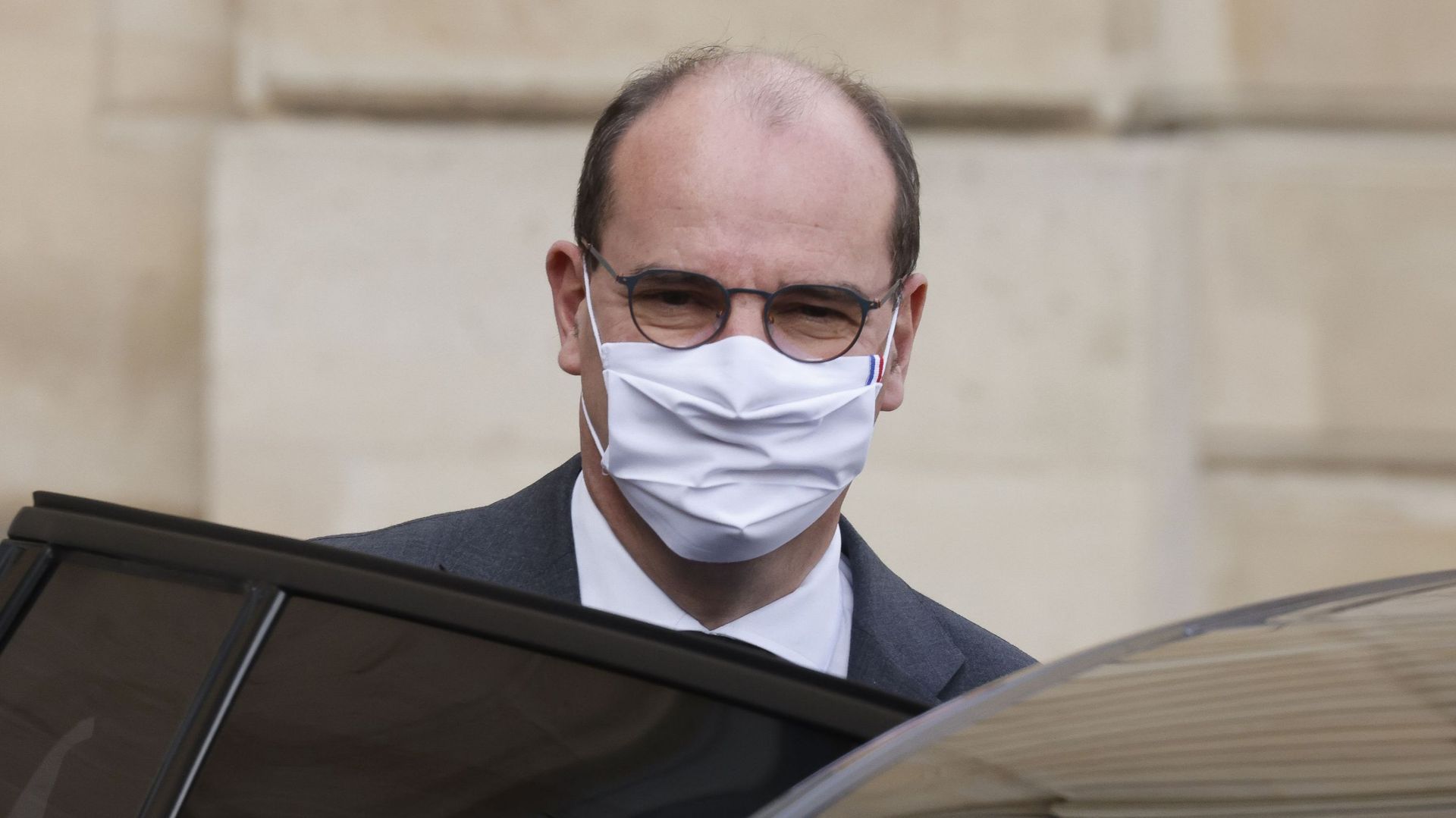 La France fait face à une forte seconde vague de coronavirus