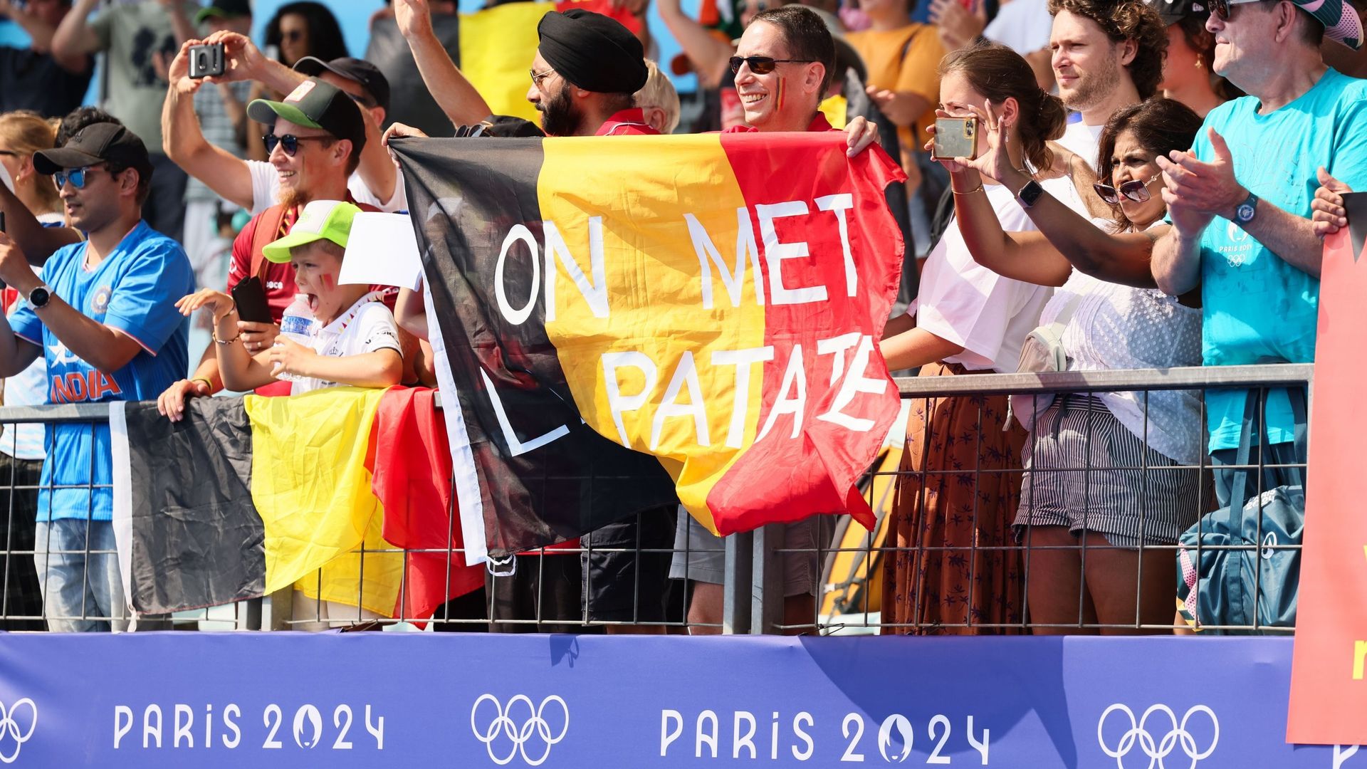 JO Paris 2024, le programme et les résultats des Belges Kopecky et