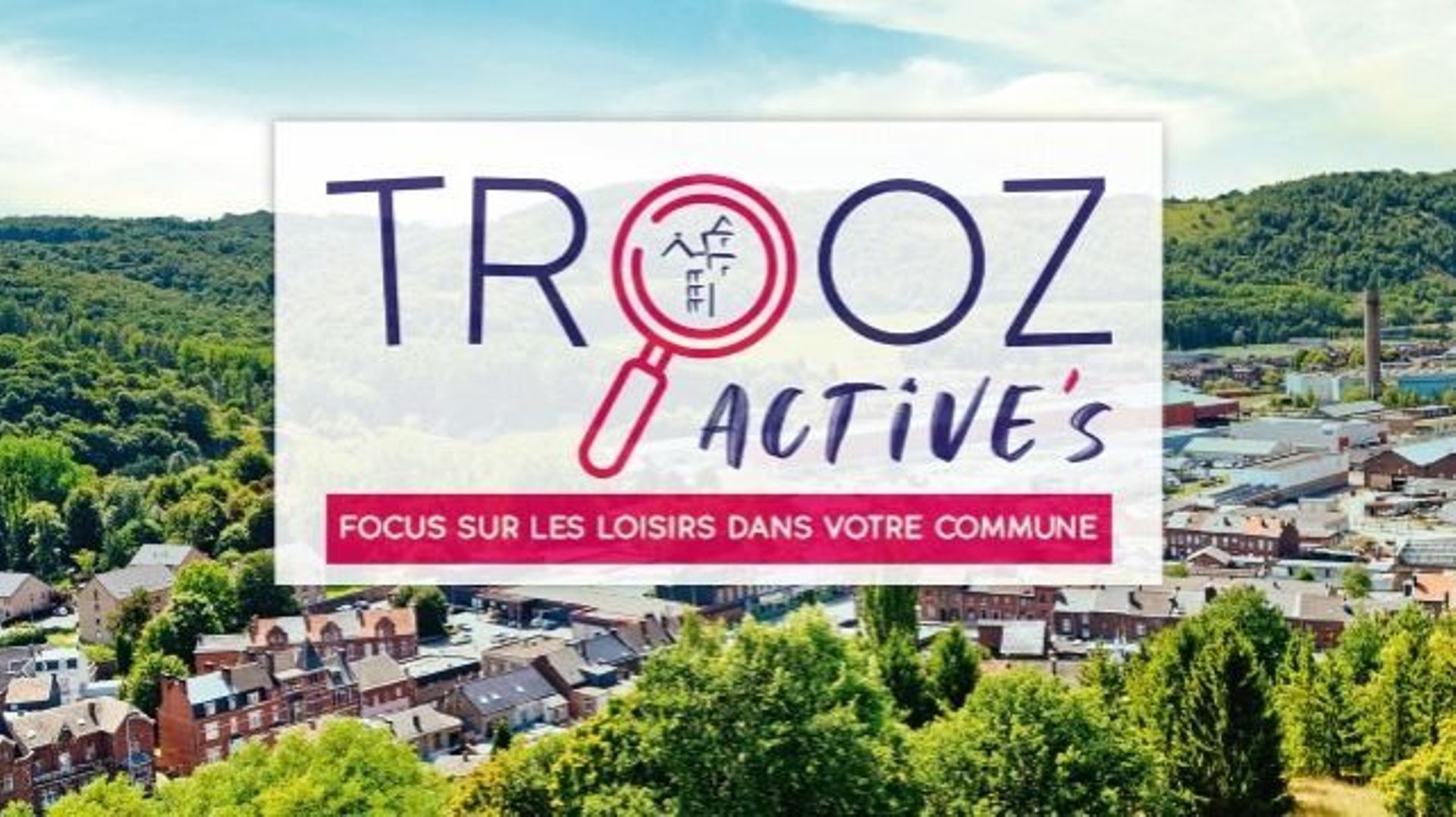 2e édition de Trooz active’s