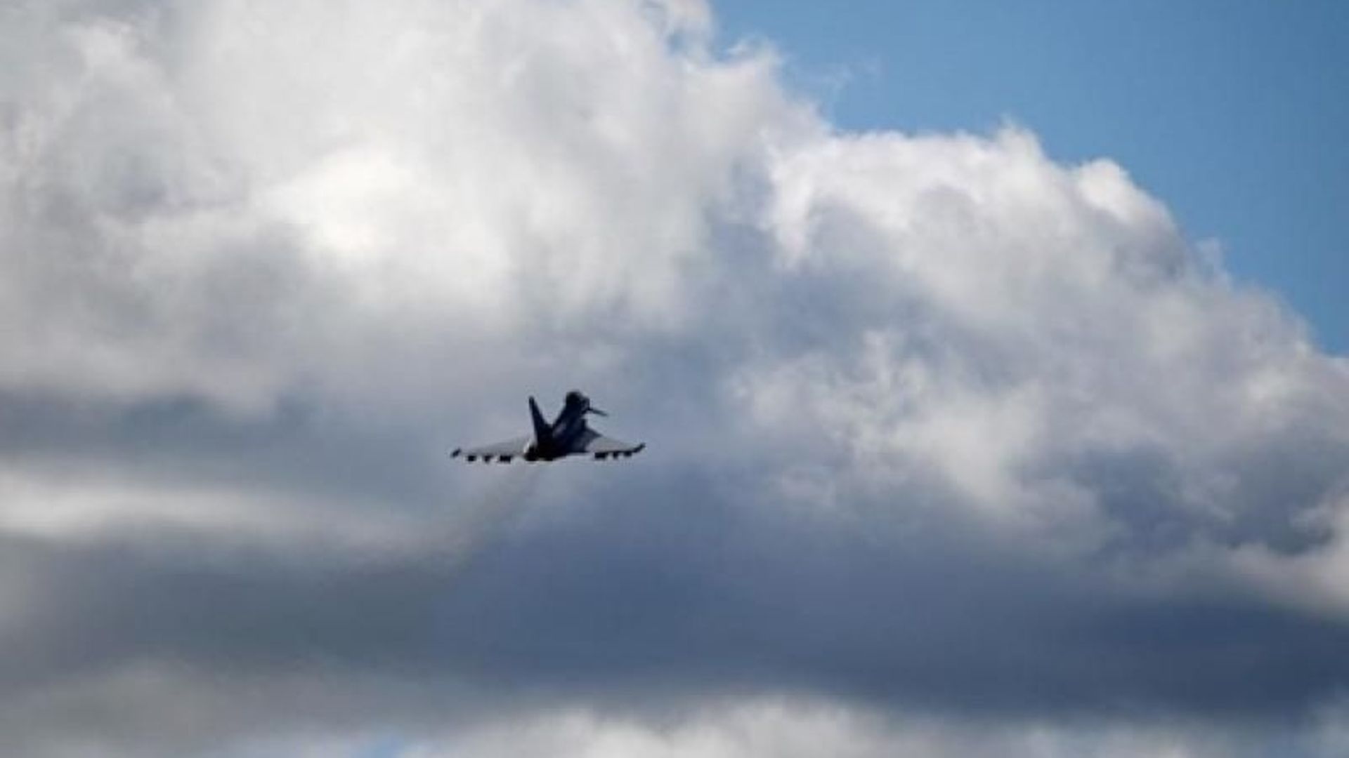 L'Allemagne envoie des avions de combat en Pologne dans le cadre d'une opération de l'Otan