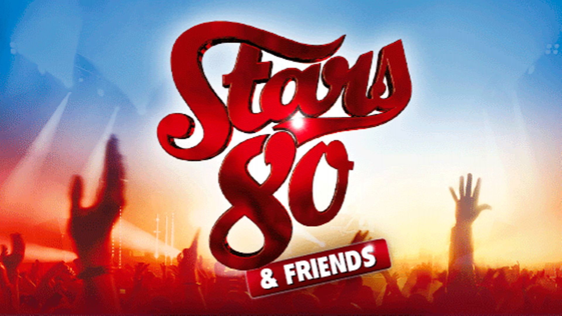 Star 80 et friends clearance