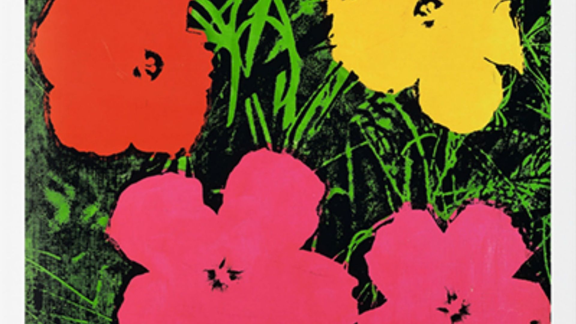Cinq ouvrages pour redécouvrir l'oeuvre d'Andy Warhol