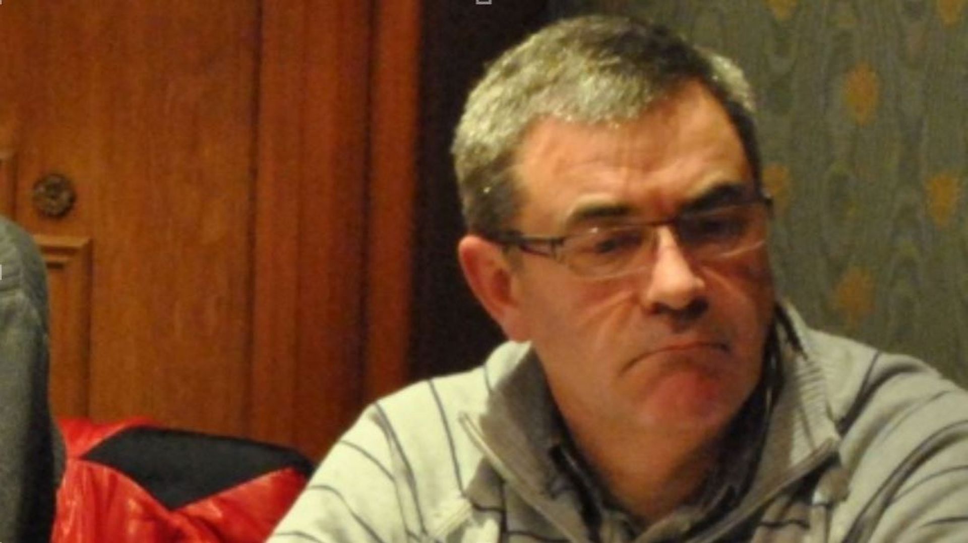 Comines-Warneton: l'échevin Freddy Baelen doit plus de 11.000 euros à son parti
