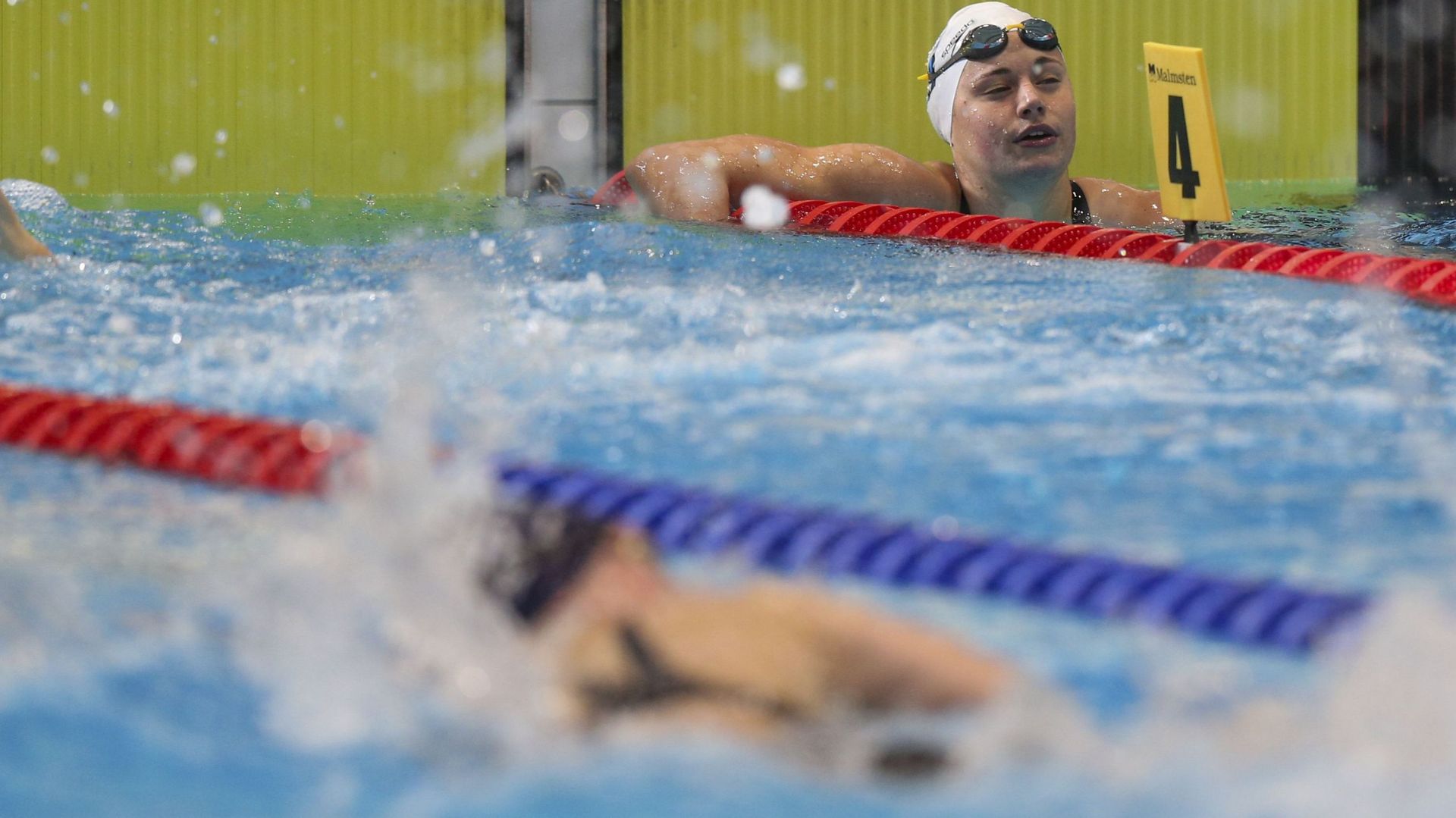 La Belgique a terminé septième du relais 4x200m libre féminin, remporté par la Grande-Bretagne, vendredi, à l’Euro de natation de Budapest.