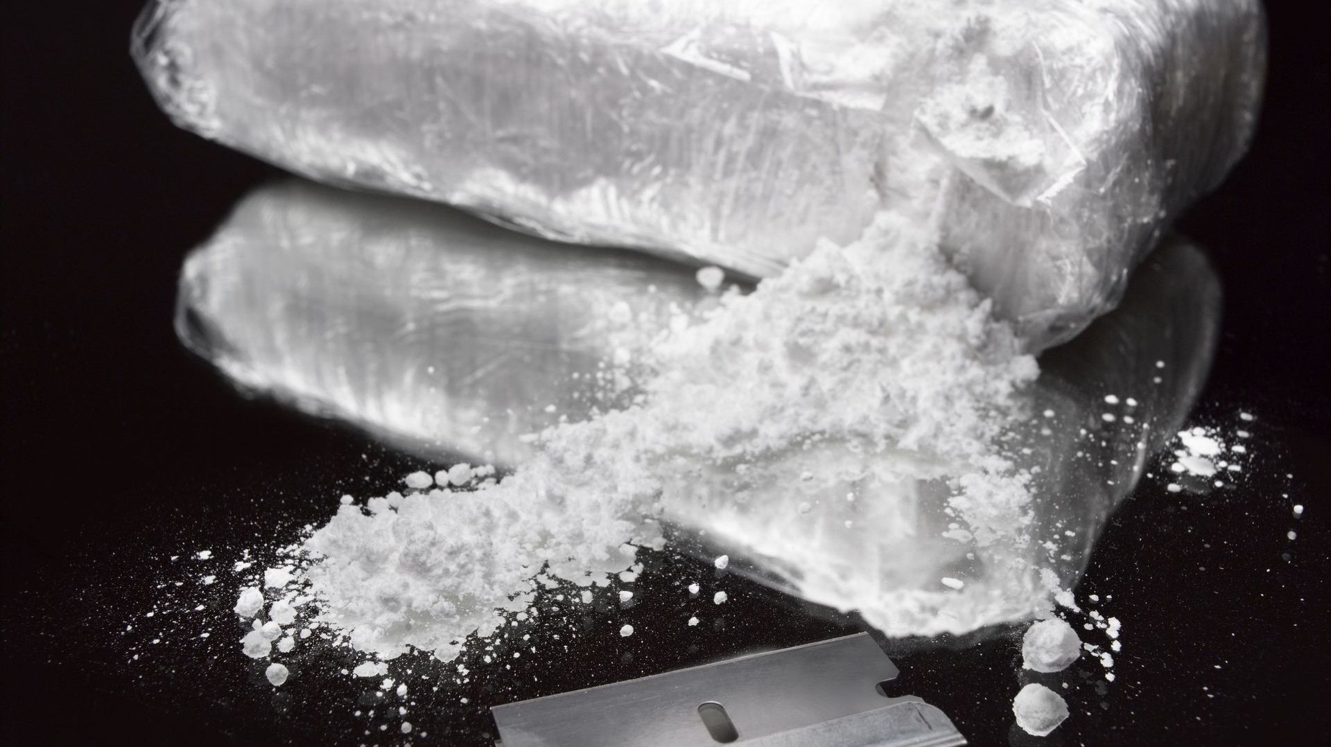 Six Britanniques qui stockaient une demi-tonne de cocaïne dans des Airbnb arrêtés à Anvers
