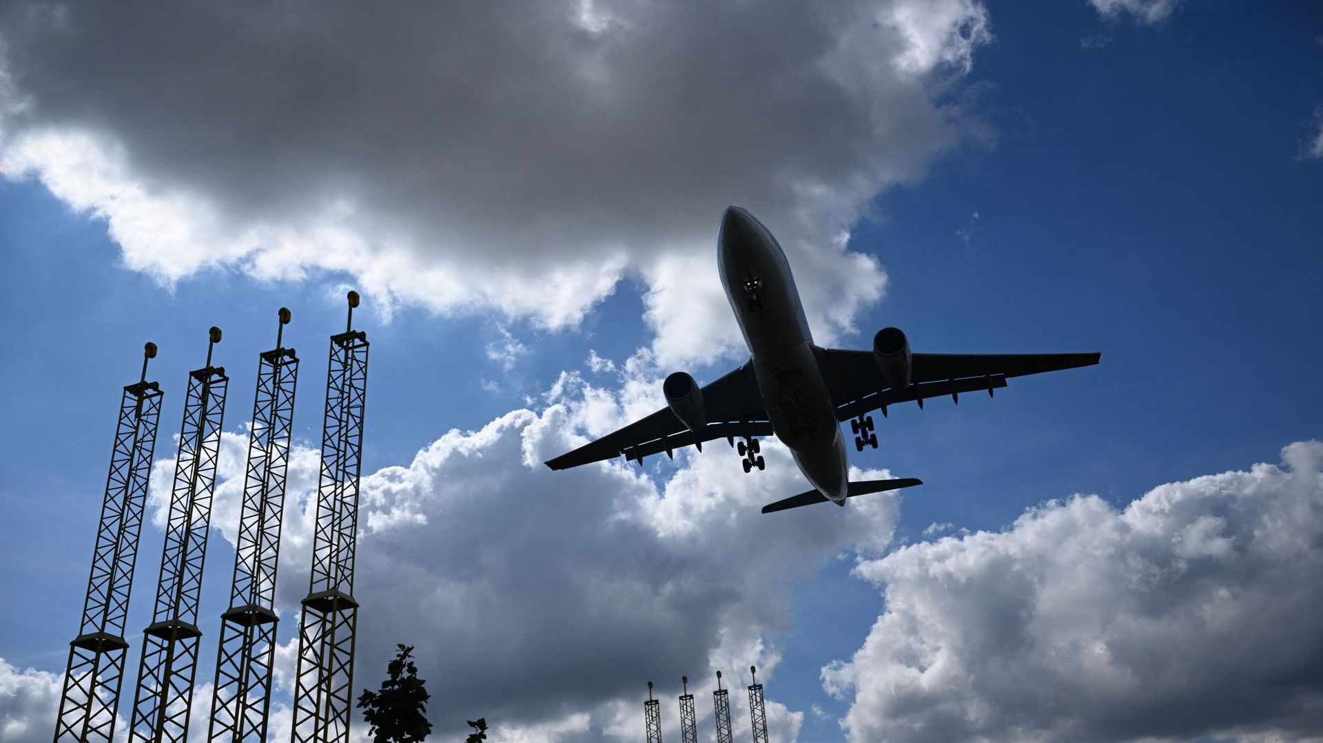 Nuisances des avions : l’interminable combat des riverains de Brussels Airport