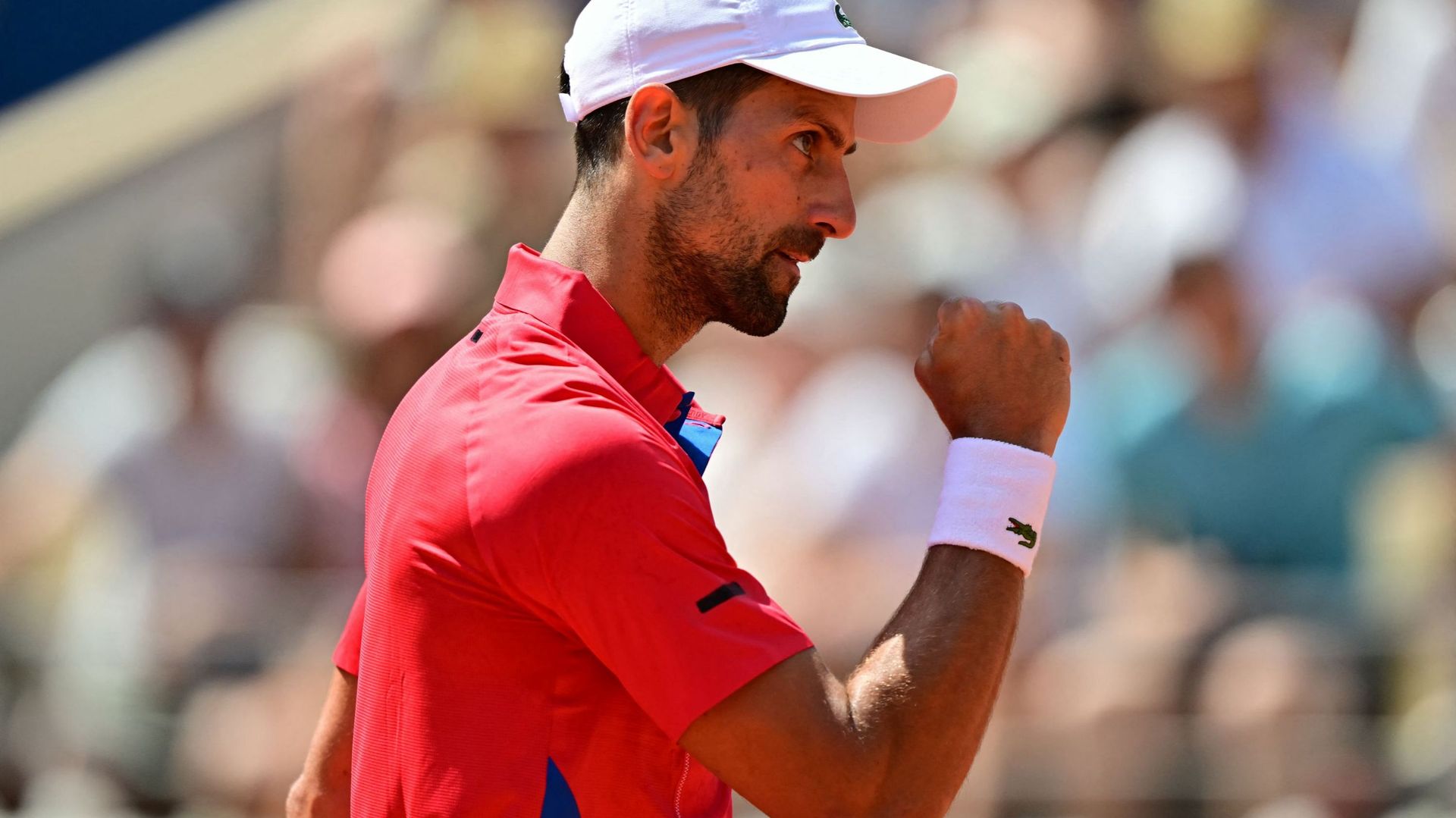 Paris Olympics 2024: Novak Djokovic wins his 60th duel against Rafael Nadal and continues his path towards his golden goal