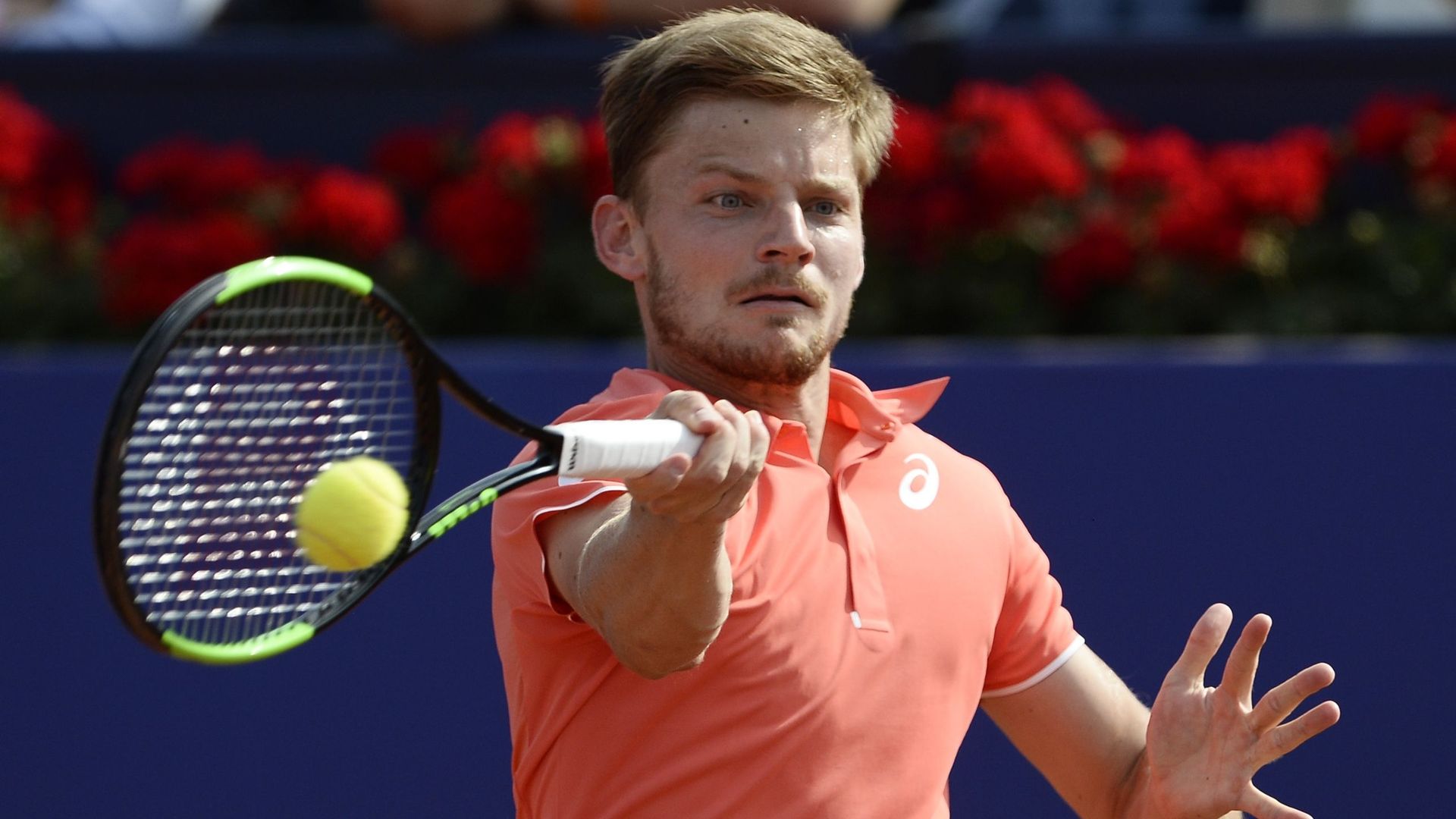 Goffin Reste 10ème Mondial, Arthur De Greef Gagne 70 Places - Rtbf.be