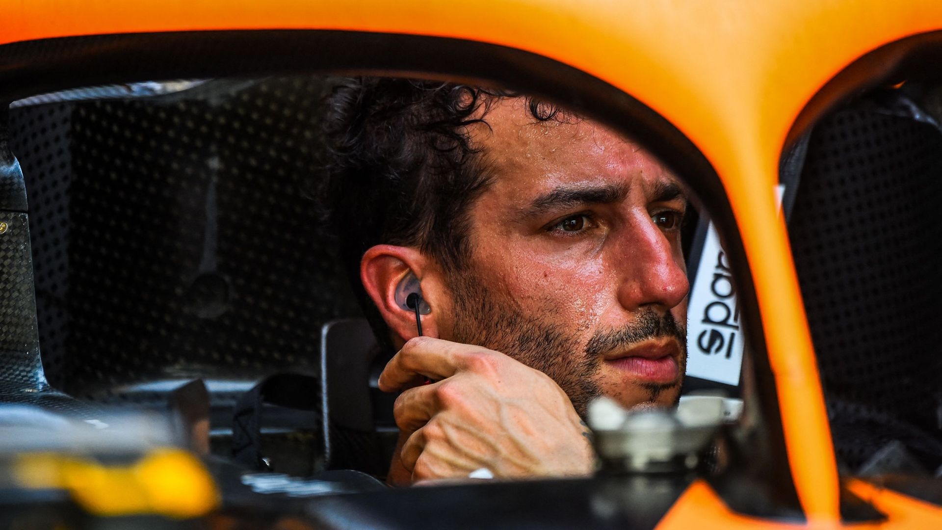F1: Tomas de presión, explicaciones, pruebas de piloto joven,… lo que McLaren está jugando con Ricciardo