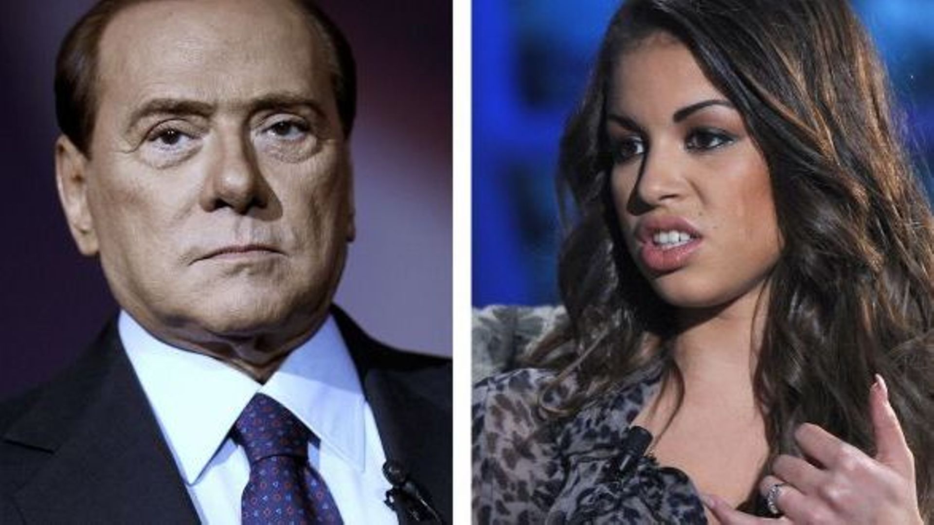 Rubygate: le procès s'ouvre, sans Silvio Berlusconi - RTBF Actus
