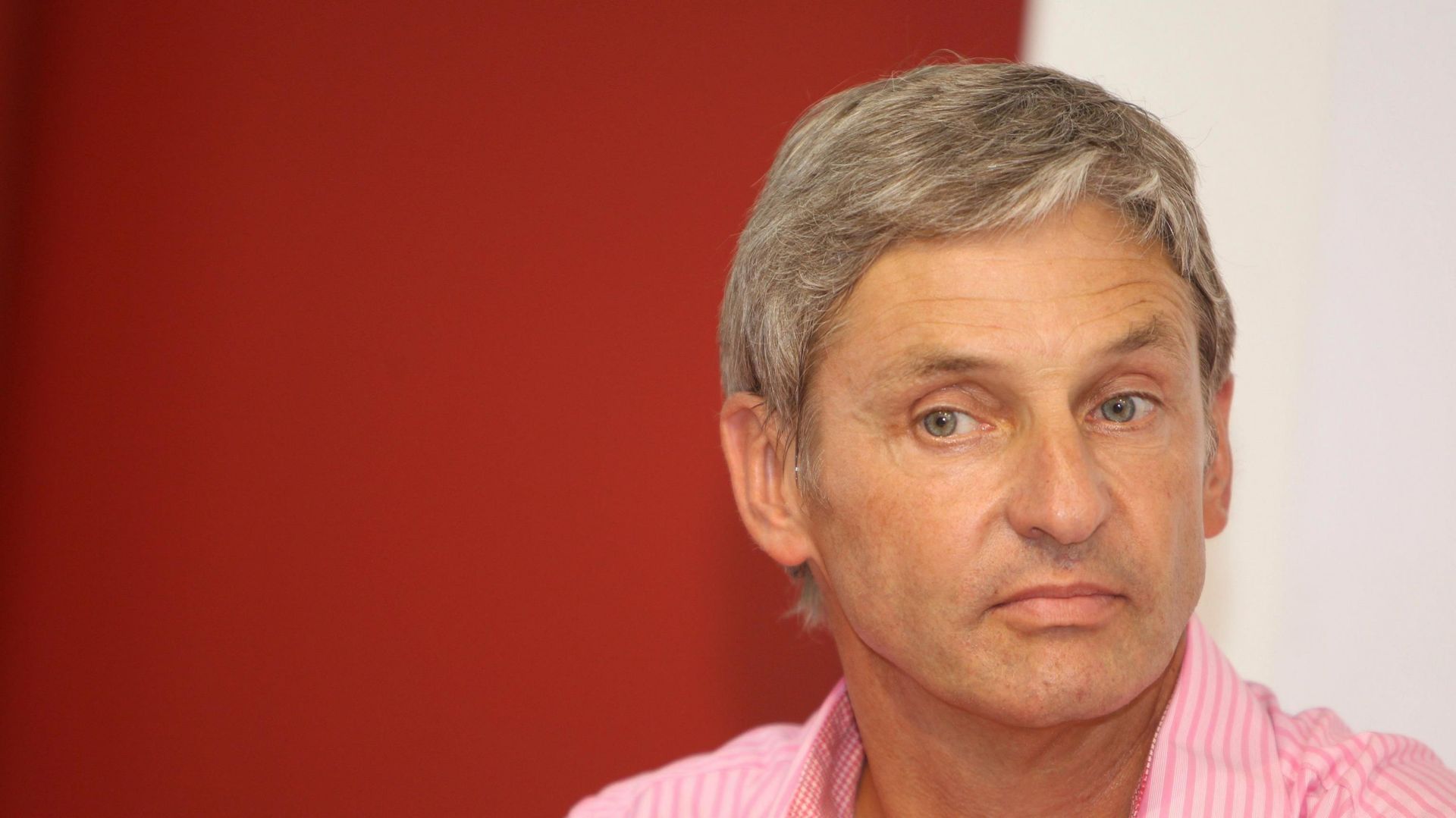 Edouard Riga Riga aurait pu se retrouver au Real