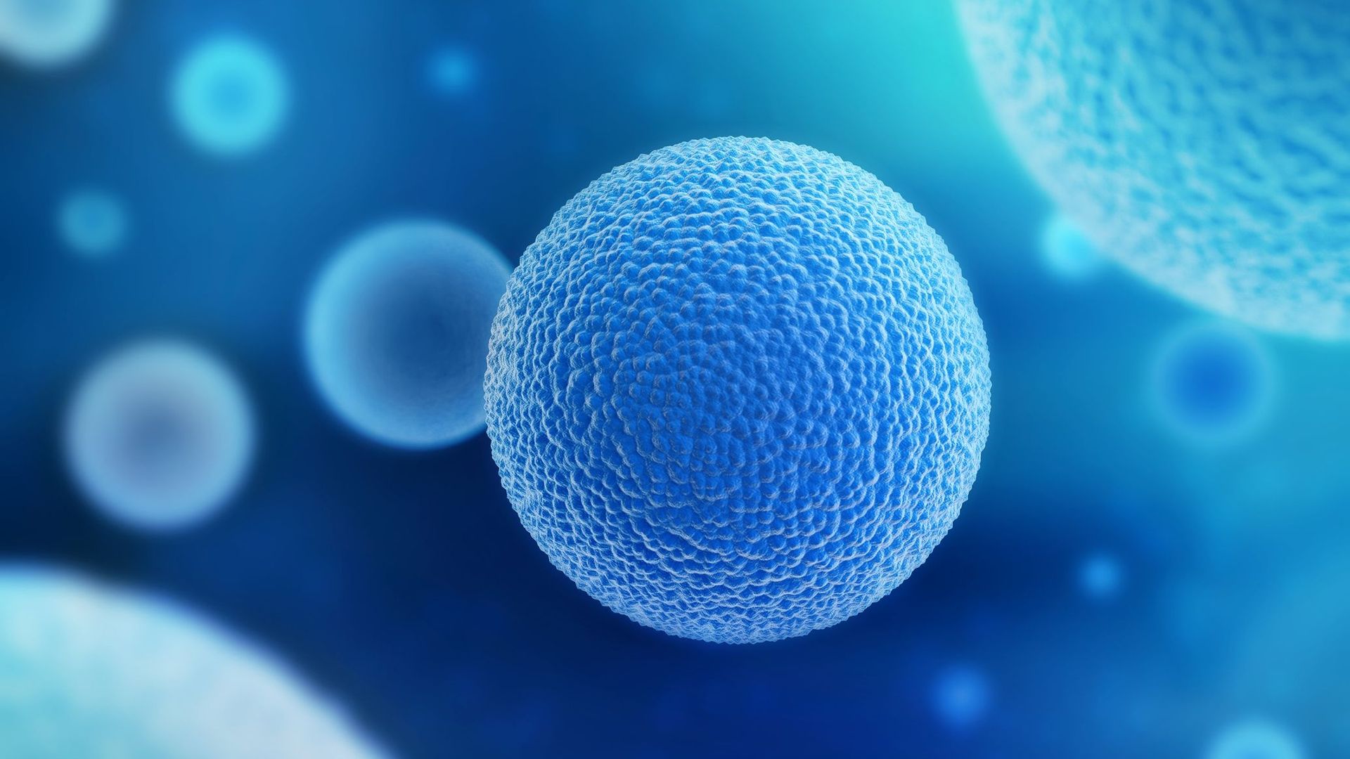 Microbiote: certaines bactéries pourraient jouer un rôle dans la dépression (étude)