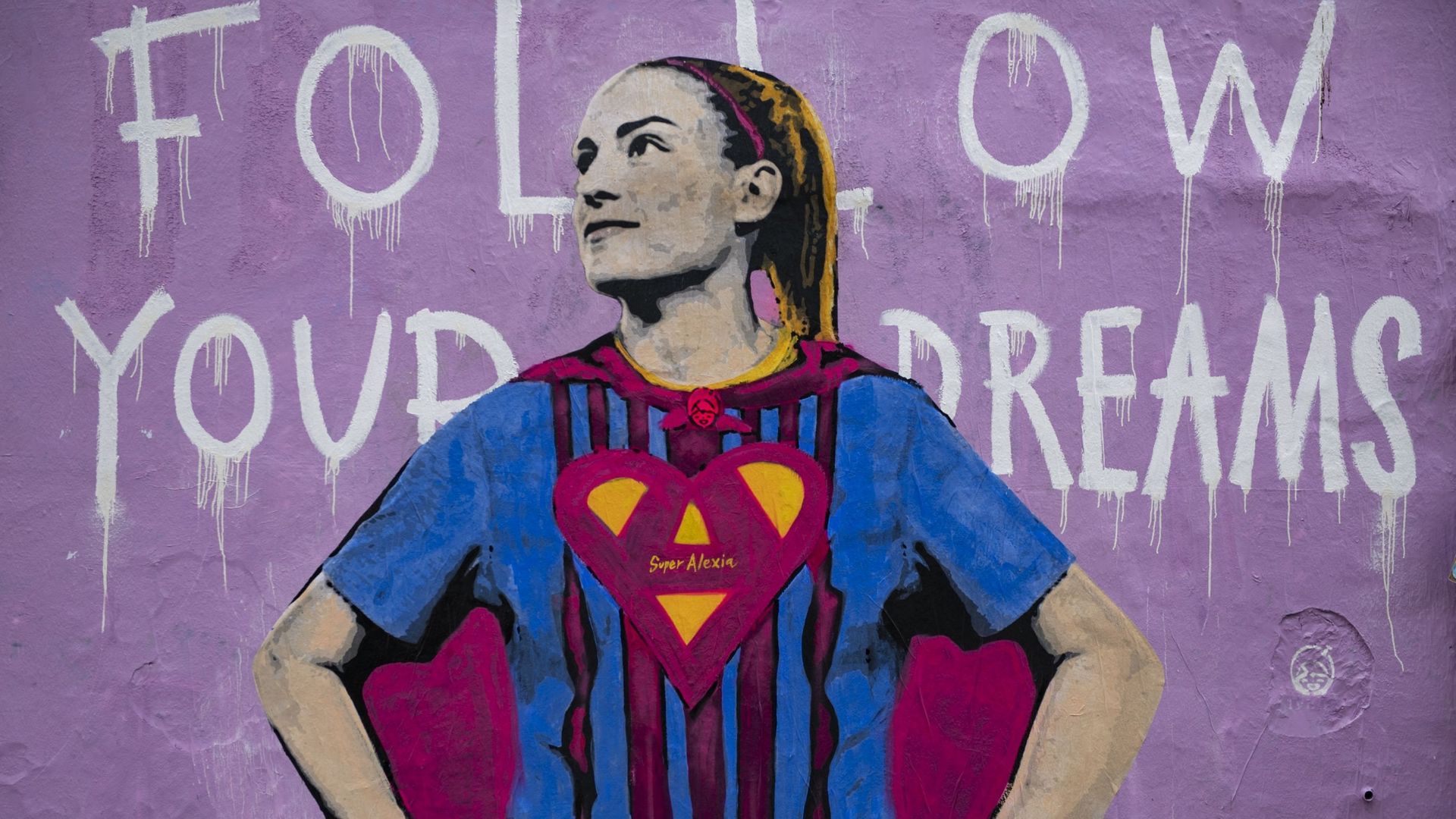 Alexia Putellas superstar : comment le Barça féminin s’est transformé
