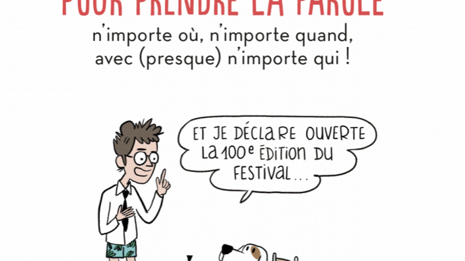 Comment avoir le sens de la répartie et répondre du tac au tac ? RTBF Actus