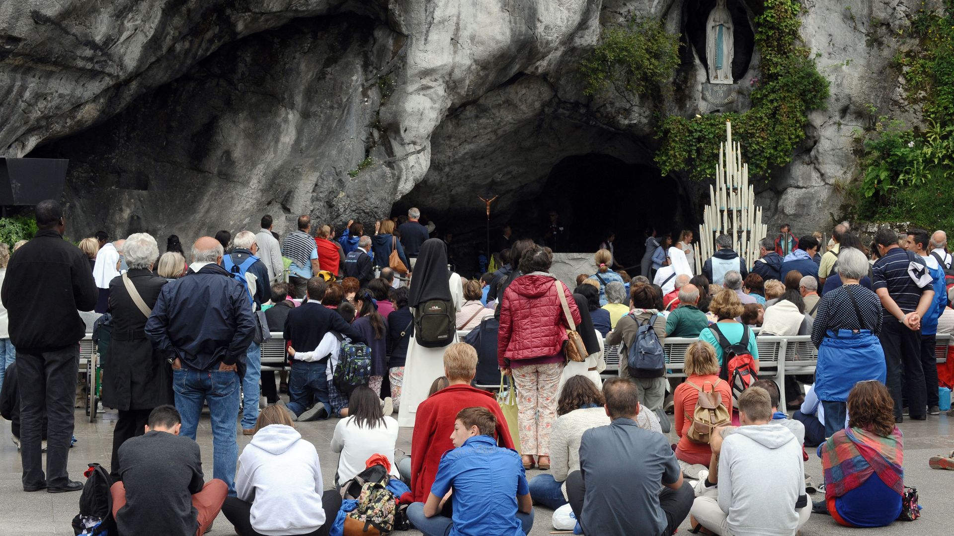 Lourdes accueillera l'été prochain un spectacle musical consacré à la célèbre sainte Bernadette