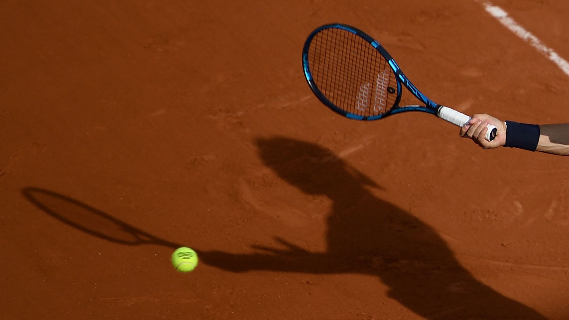 L’ombre des matchs truqués plane toujours sur le tennis.
