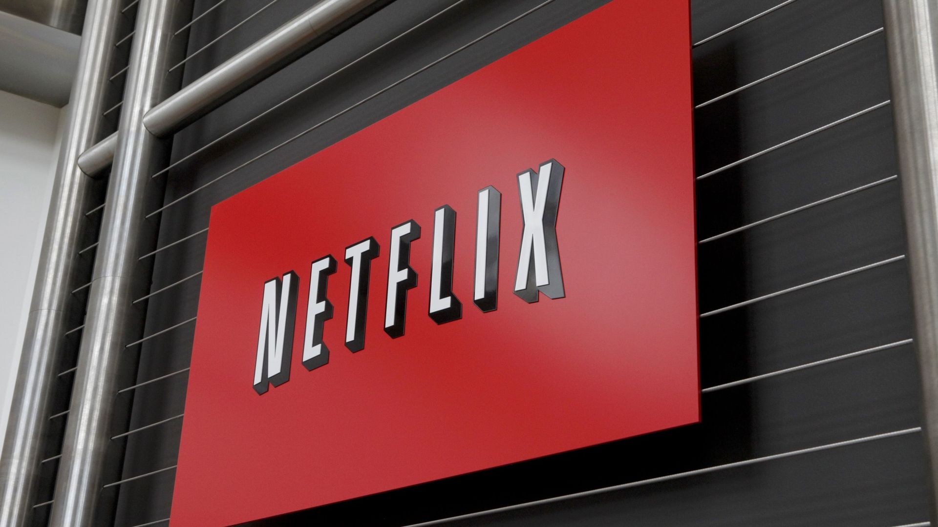 Netflix confirme son arrivée en septembre en France et cinq autres pays