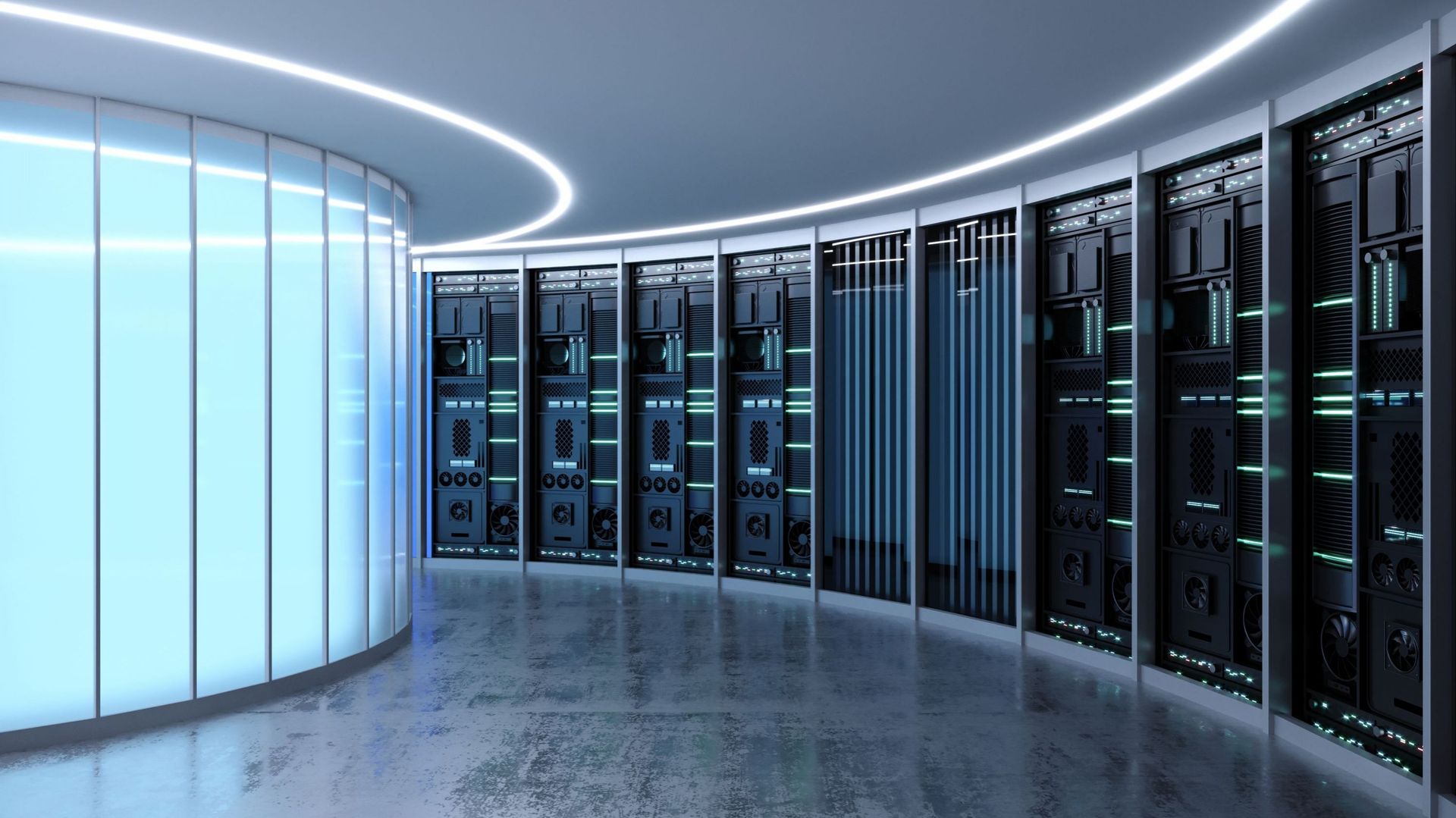 Data centers : la Belgique au bord de la surchauffe ?