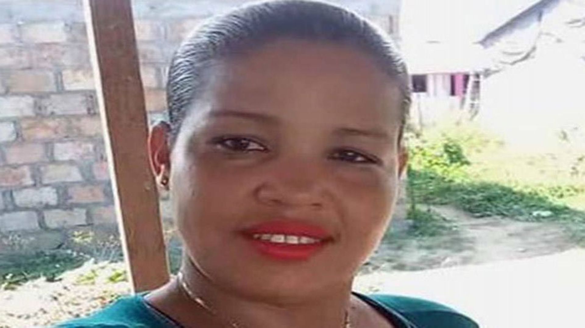 Coronavirus: féminicide de la militante Carlota Isabel Salinas Péres en Colombie