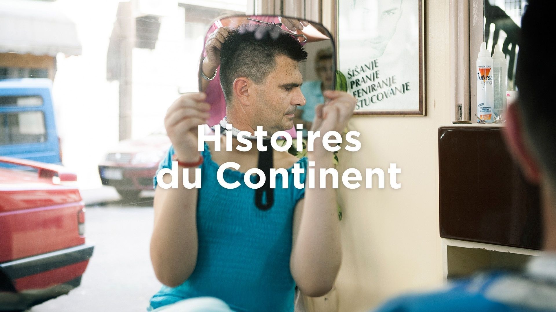 "Histoires du Continent" : une série documentaire qui raconte l’Europe dans toute sa diversité