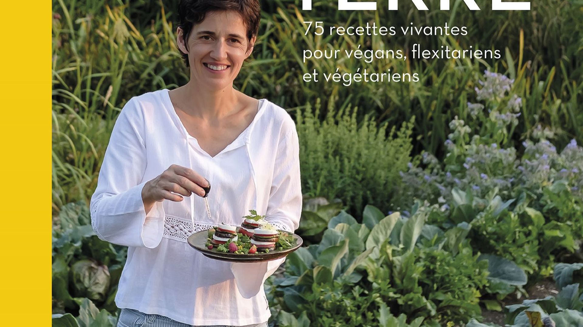Légumes de la Terre; Valérie Mostert 