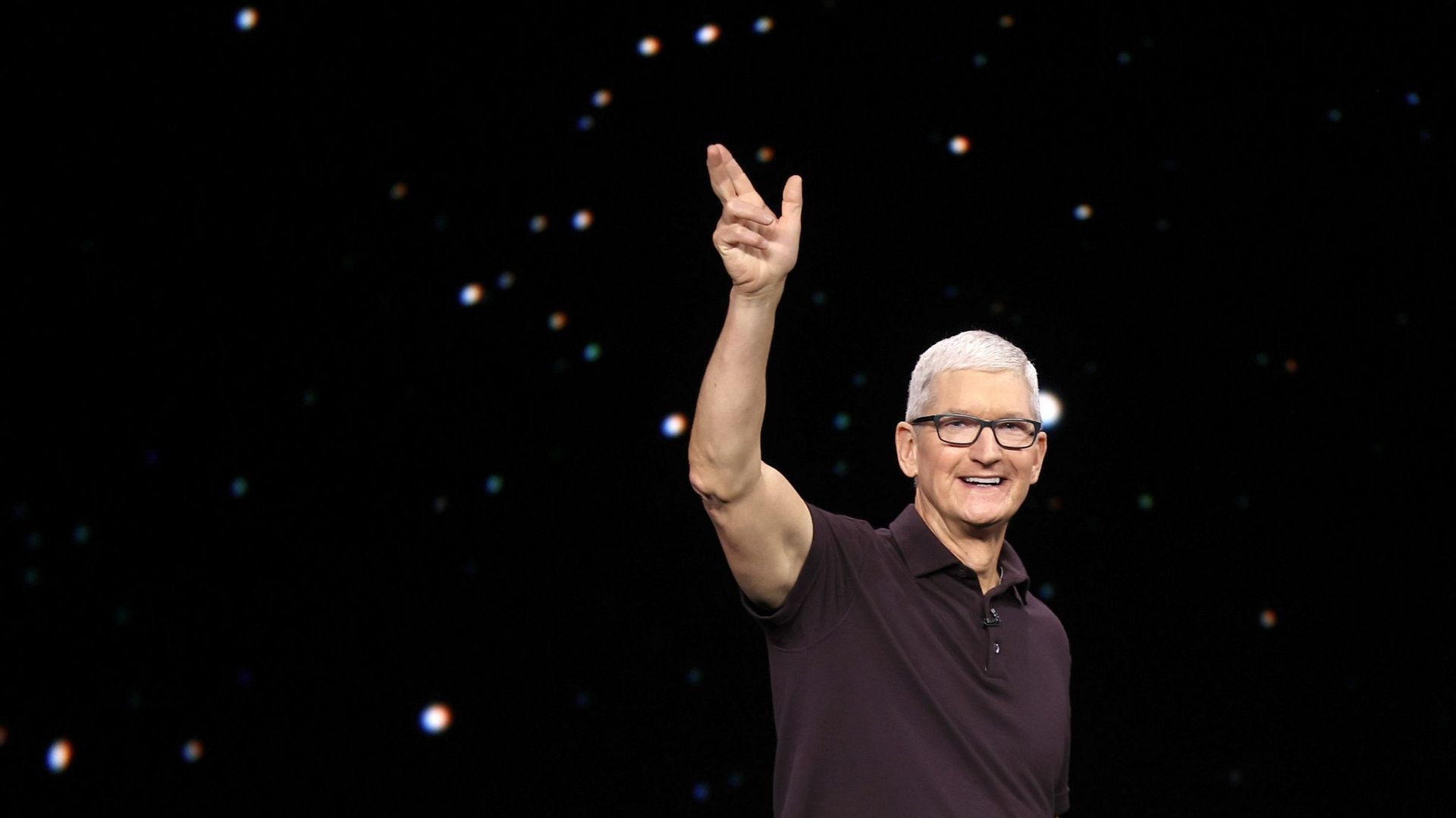 iPhone 17 : comment suivre la Keynote d’Apple ce soir en direct ?
