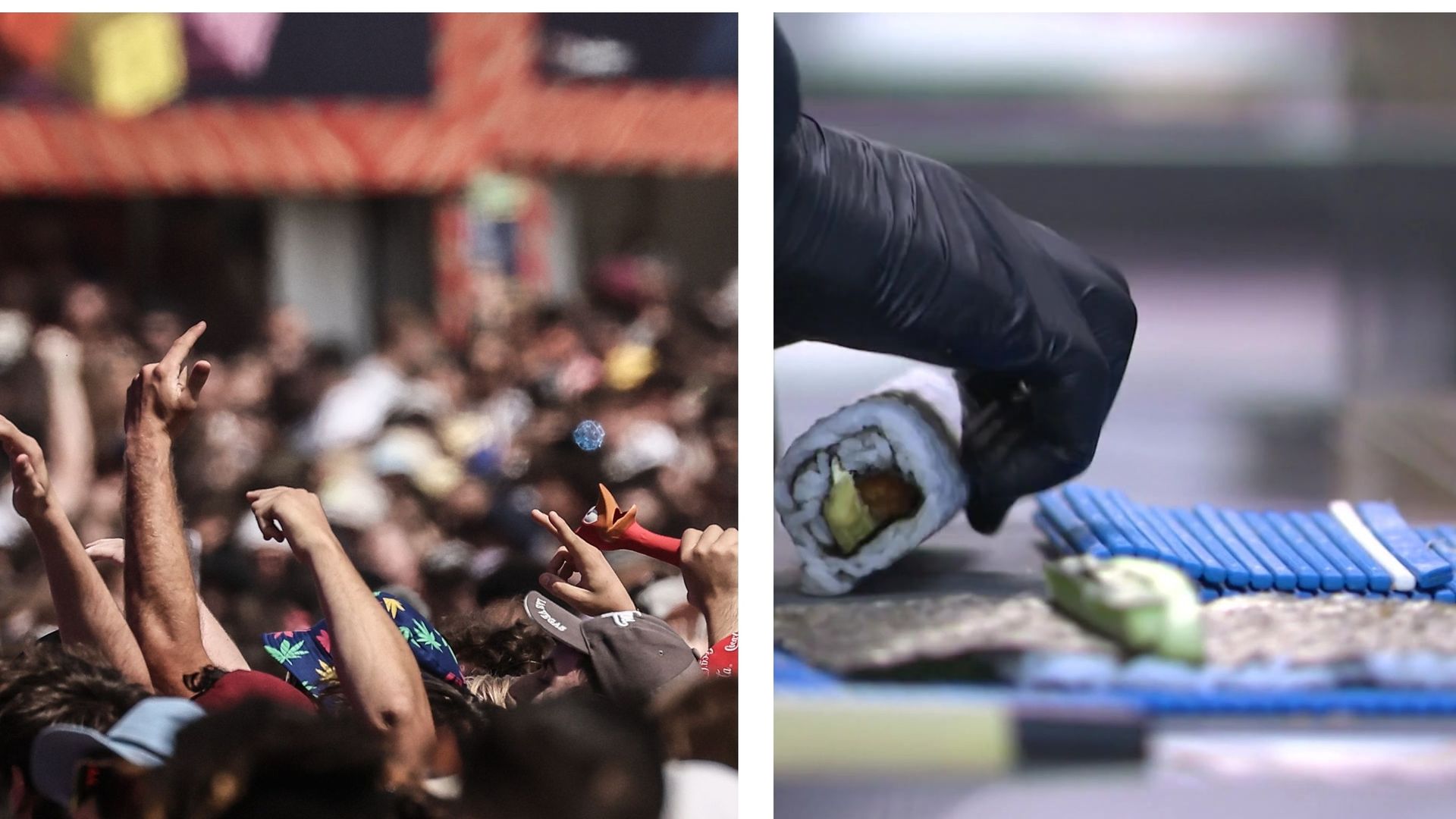 Concerts, clubs de sports, hôtels, glaces, pizzas : quels sont les secteurs et produits concernés par les nouvelles hausses de TVA ?