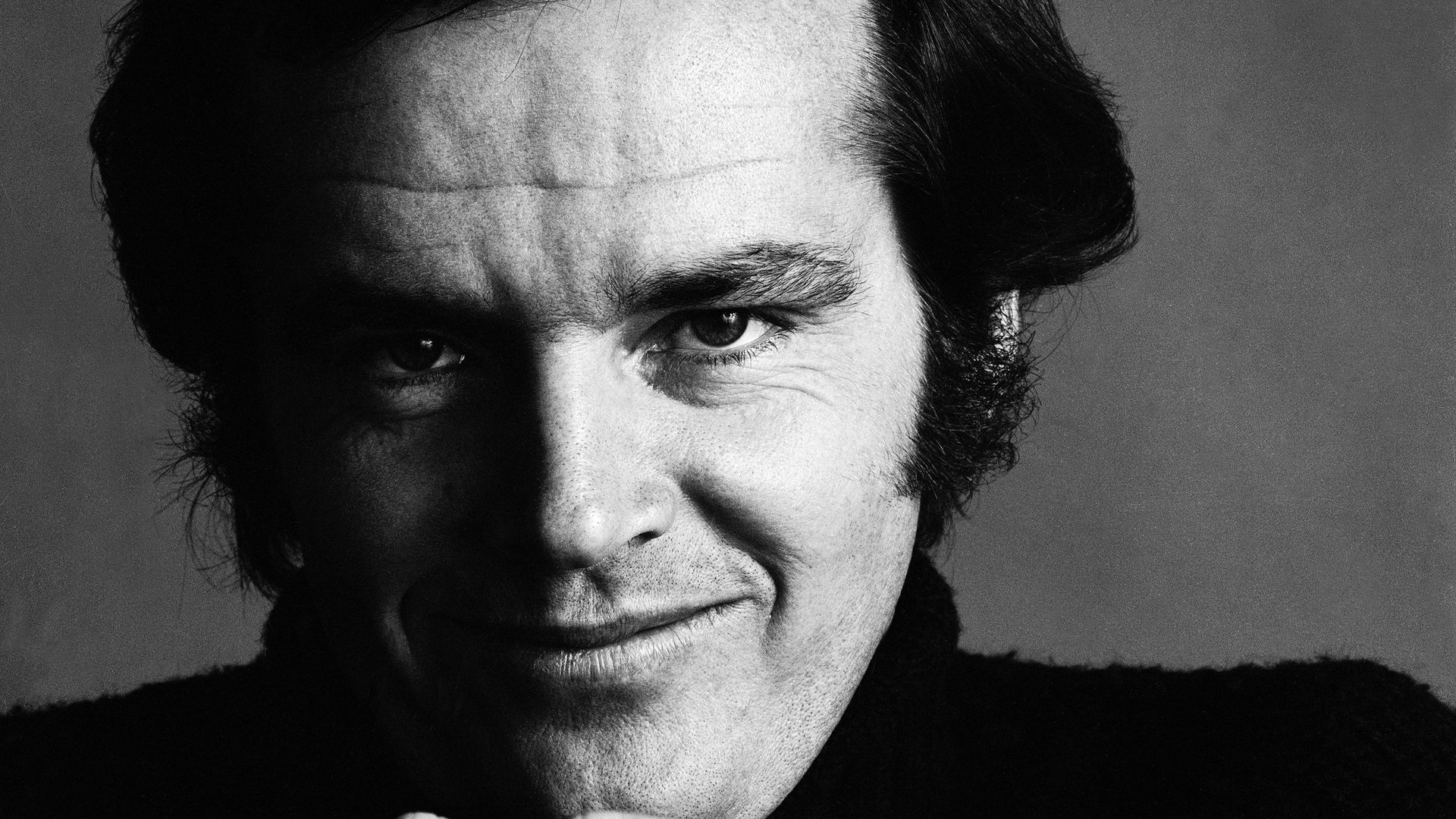 Qui est vraiment Jack Nicholson? Portrait de cet acteur mystérieux